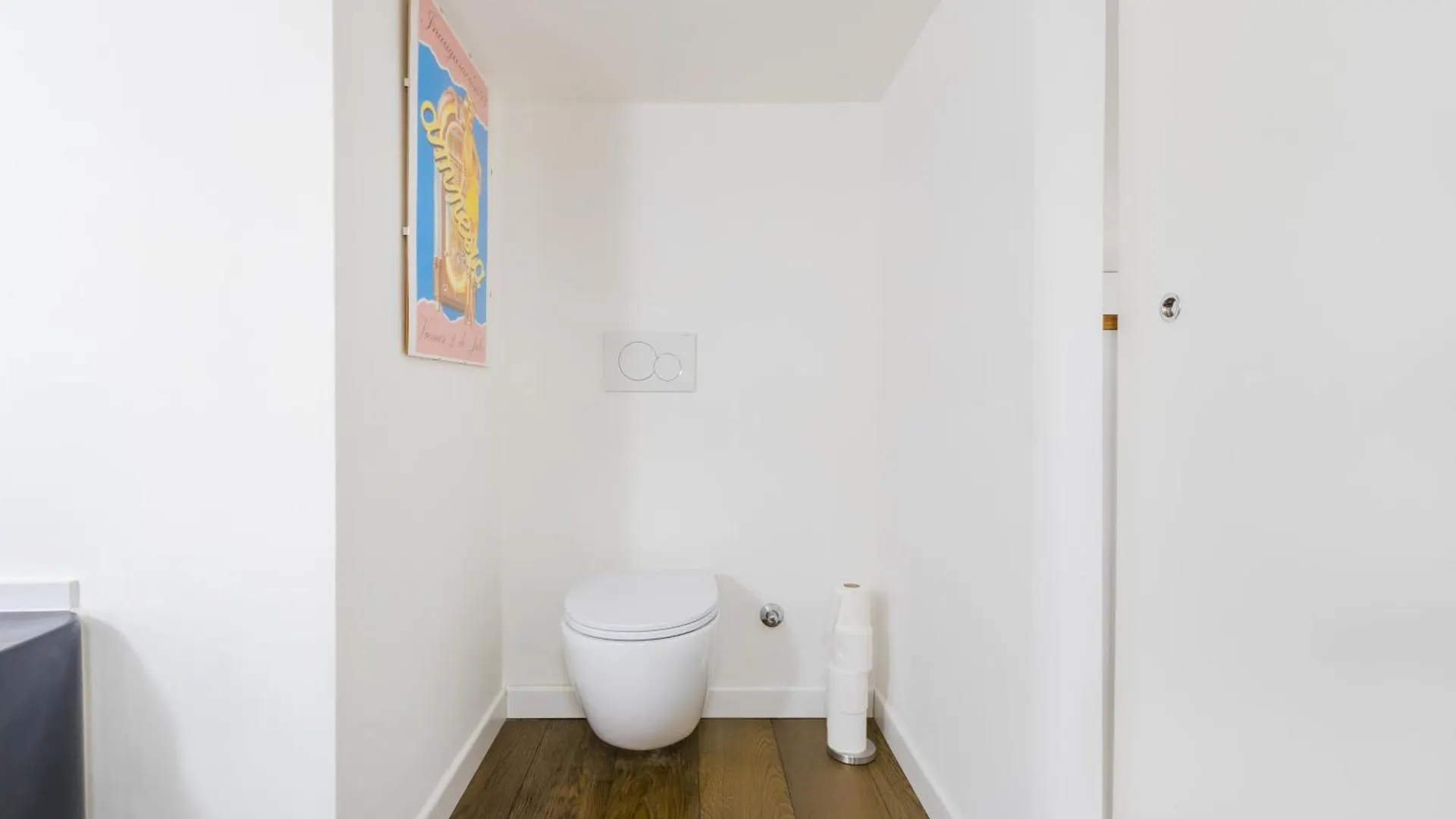 Milan Center Jacuzzi Deluxe Loft Apartment